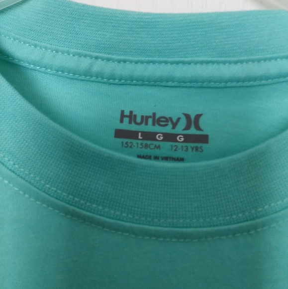 New Hurley Boys No Bueno Tshirt 